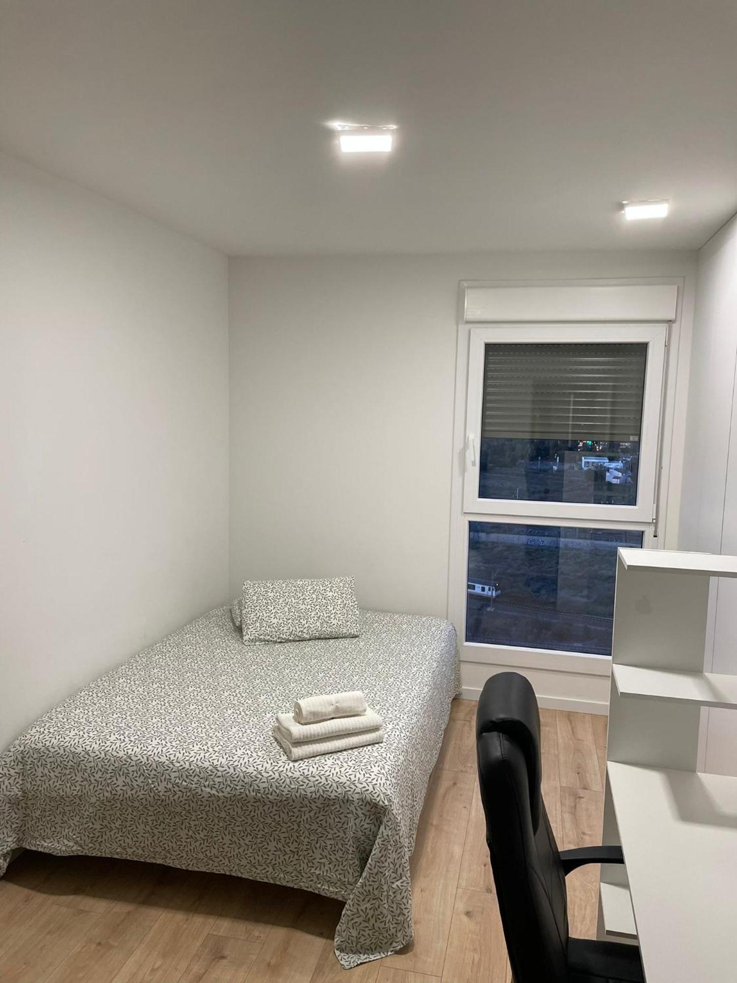 발렌시아 Hermoso Apartamento 아파트 외부 사진